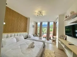 Valencia Cozy Suites