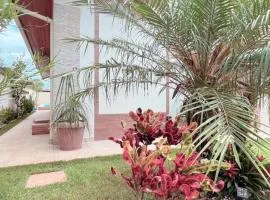 Casa Santo Sossego