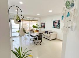 Tu hogar fuera de Casa en Arauca!