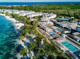 Riu Negril - All Inclusive，位于Negril的酒店
