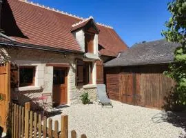 Gîte des sables
