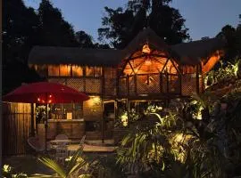 BOSQUE SECRETO Ecolodge