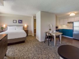 Sonesta ES Suites Austin The Domain Area - Newly Renovated，位于奥斯汀的酒店