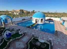 Papy house