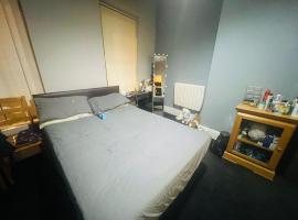 Ashton Apartment，位于阿什顿下安林恩的酒店