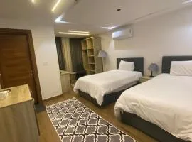 الحصرى Elhosary otel