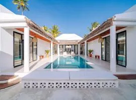 Marram Villas Prime Location