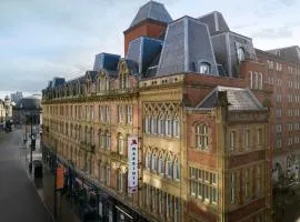 万豪利兹度假酒店