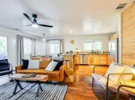 Access to Pine Mountain Lake Family Cabin with Deck