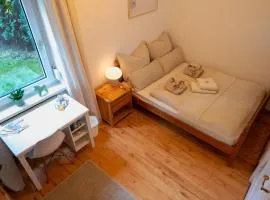 Dahlem Hideaway