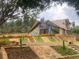Posada Ancestral la Bella Villa