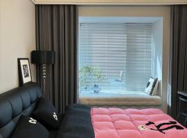 Das ist mein Haus，位于哥德巴赫的酒店