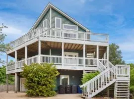2135 Pirates Perch 11 Min Walk to Beach