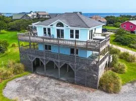 8907 Halcyon Sea Across Street from Beach