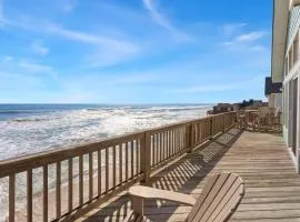 Sun RunnerSUPER OceanfrontGame RoomTheater