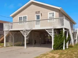 4018 Shorely Bliss 3 Min Walk to Beach