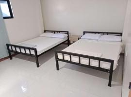 Ubay Paradise Guesthouse，位于Ubay的酒店