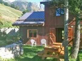 Chalet in La Léchère near Ski Lift