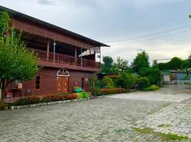 Cha-Cha Garden Chiang Mai - บ้านสวนชาช่า เชียงใหม่