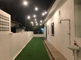 Shahanis Homestay II , Spacious Home in Kemaman