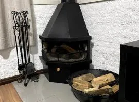 Cabana no Monte com Hidromassagem!