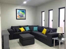 Lovely and comfortable family apartment