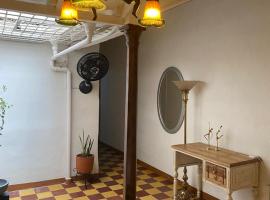 Casa Oasis - La Estrella，位于La Estrella的酒店