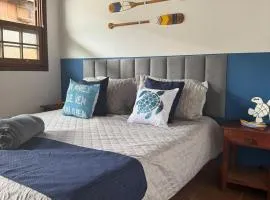 POUSO DE ICARO - POUSADA NO CENTRO de PARATY