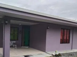 Camale House