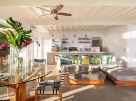 Casa Atrapasueosepic View Surfer's Paradise