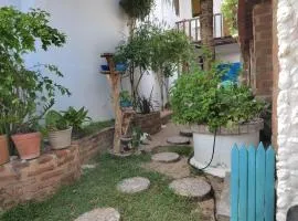 Residencial dos Freitas
