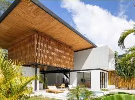 Naia Surf Villaswalk To Beach 2 Private Pools