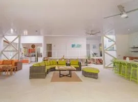 Luxury Beachfront Villabest Surf Spot
