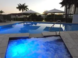 洛维拉公寓酒店