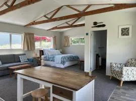 Studio at Coopers Beach