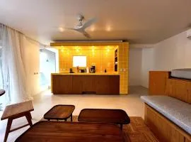 Brand New Town House