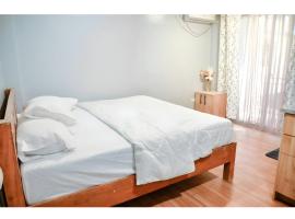 Malapascua Dos Marias Tourist Inn，位于Daanbantayan的酒店