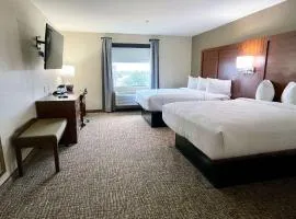 Hawthorn Extended Stay by Wyndham College Station South