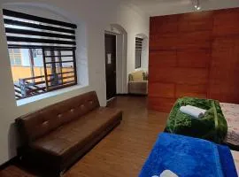 El Renacimiento - Suite M a p l e