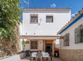 Pet Friendly Home In Jubrique With Wifi