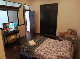 El Renacimiento - Suite Colibrí