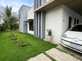 MHV - Casa Mar de Paripueira, Refugio em condomínio de luxo a beira mar, próximo a Maceió.