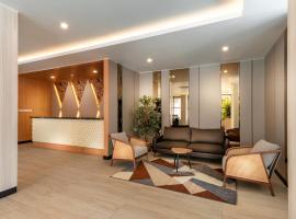 d'primahotel Bandar Balikpapan