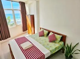 Lucky Pearl Beach Resort