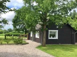 Ferienhaus Woodyhouse