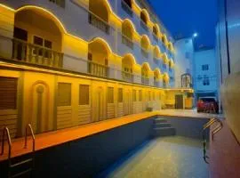 Baoly Clark Residences