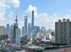 上海外滩景观公寓