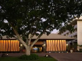 瓦克拉海洋俱乐部万豪酒店&度假村