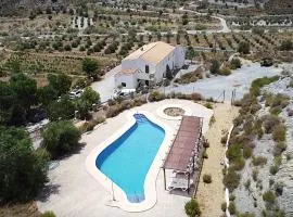 Casas Rurales Cortijo Leontino