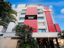 Super Townhouse Civil Aviation HAL Road